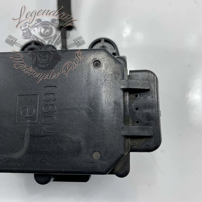 Uitlaatservomotor OEM 70991-07