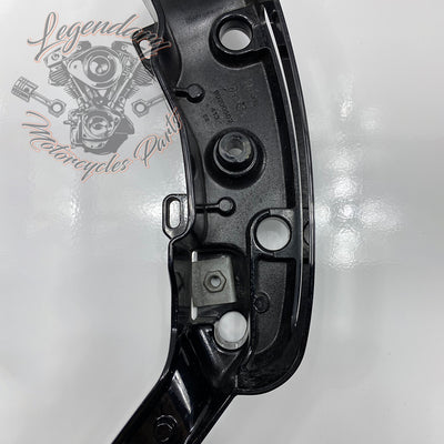 Suporte para mala lateral direita OEM 90201319