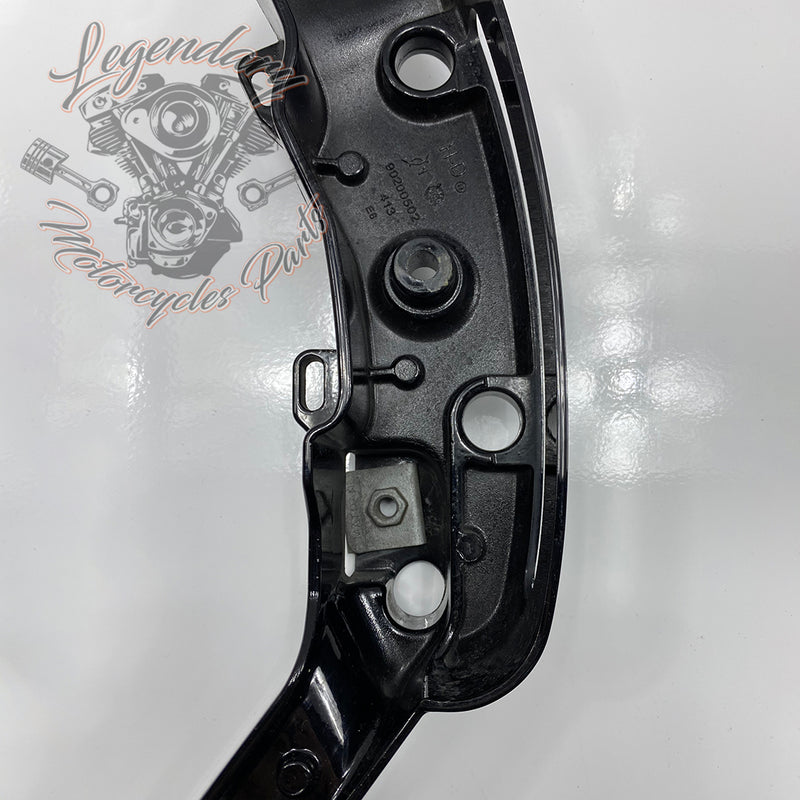 Right Side Saddlebag Support OEM 90201319