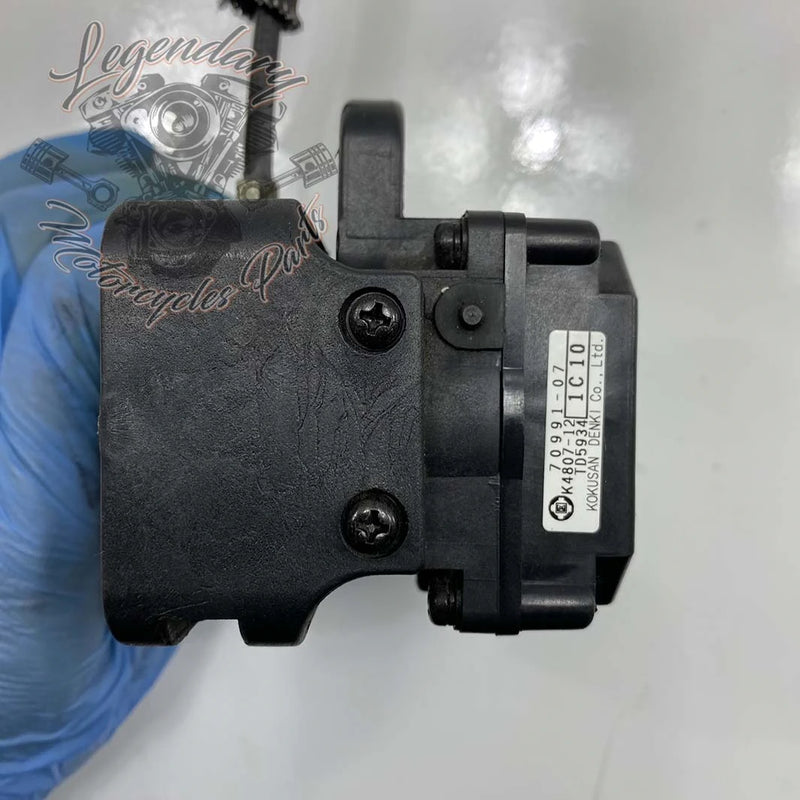 Servomotor izpuha OEM 70991-07