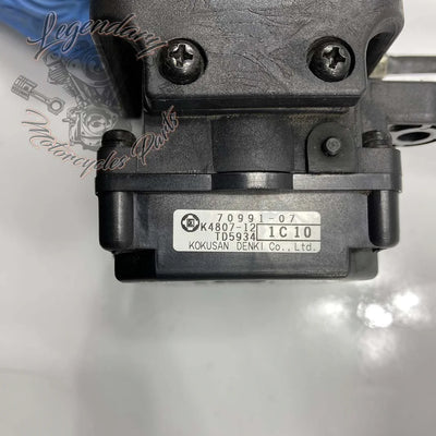 Servomotor izpuha OEM 70991-07