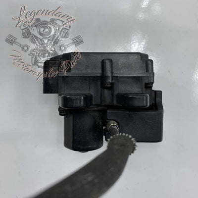 Servomoteur d'échappement OEM 70991-07