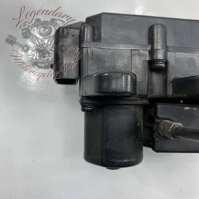 Exhaust Servo Motor OEM 70991-07