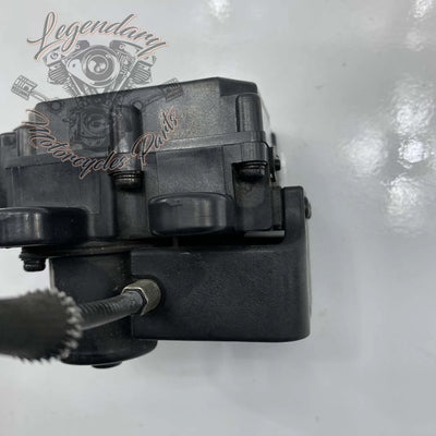 Exhaust Servo Motor OEM 70991-07