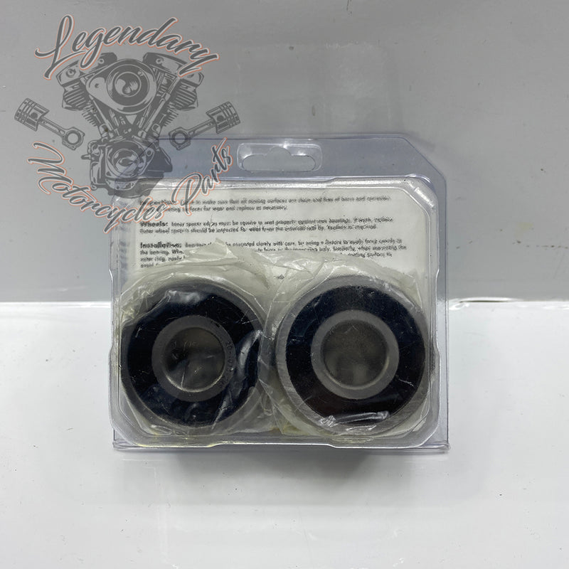 Wheel Bearing Kit Réf. A251368