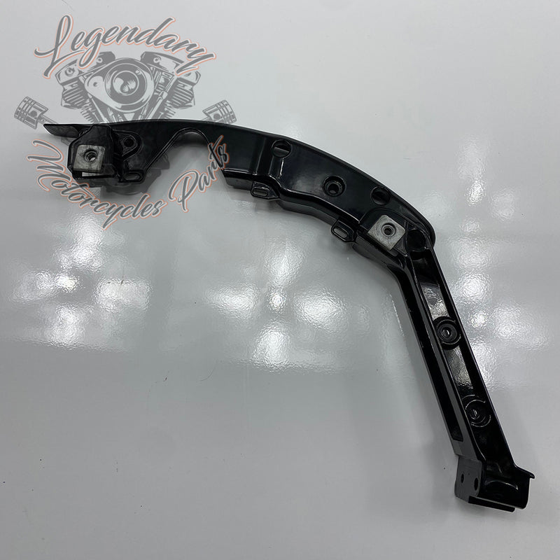 Left Saddlebag Support OEM 90201320