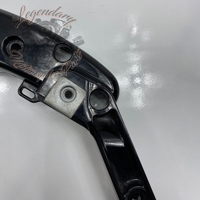 Left Saddlebag Support OEM 90201320