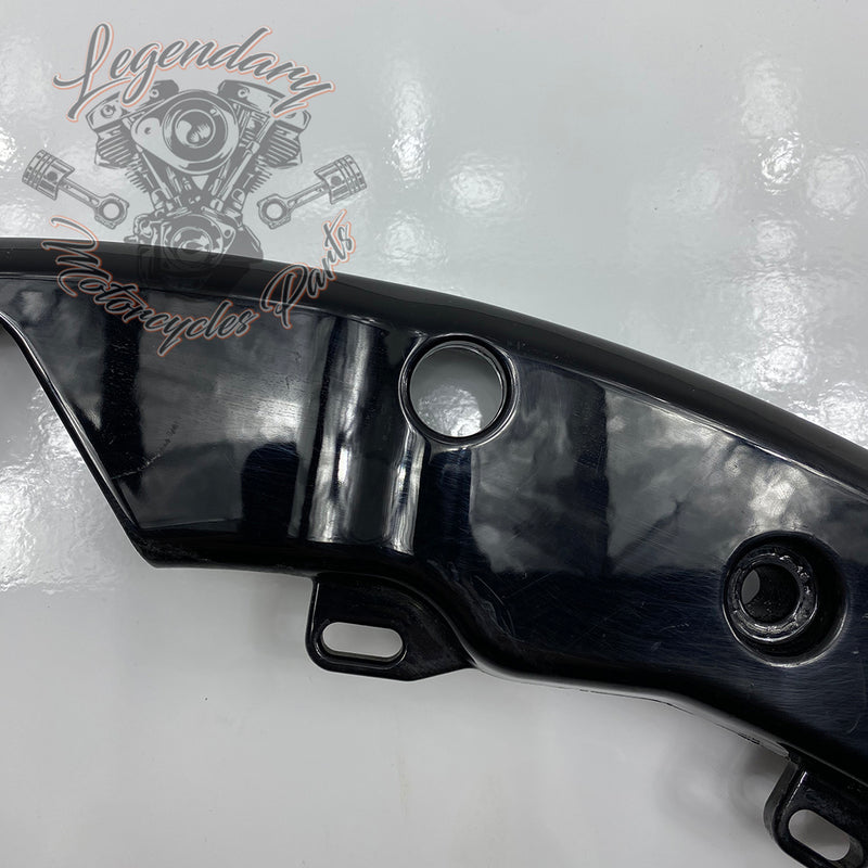 Left Saddlebag Support OEM 90201320