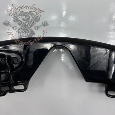 Left Saddlebag Support OEM 90201320