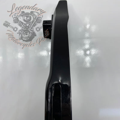 Left Saddlebag Support OEM 90201320