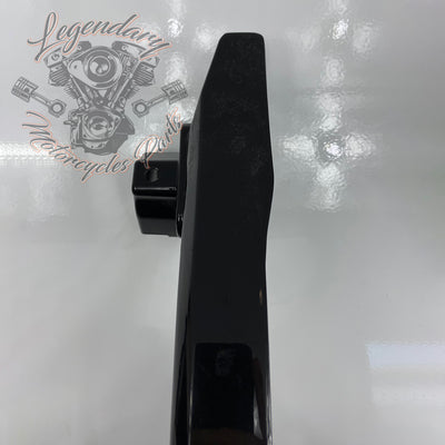 Left Saddlebag Support OEM 90201320