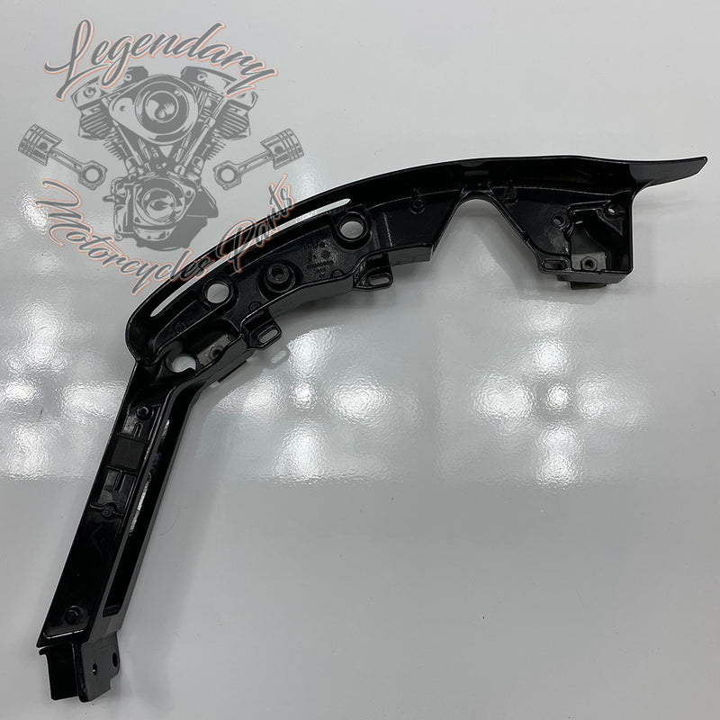 Left Saddlebag Support OEM 90201320