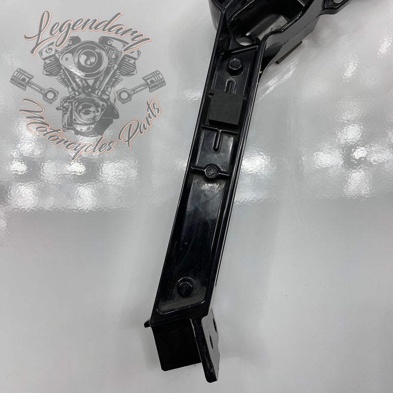 Left Saddlebag Support OEM 90201320