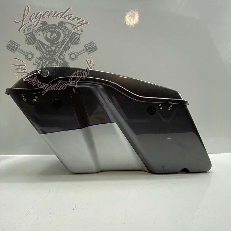 Right Saddlebag OEM 90200412