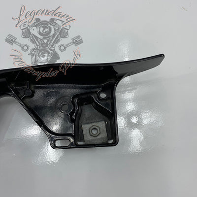 Suporte de sacoche lateral esquerdo OEM 90201320