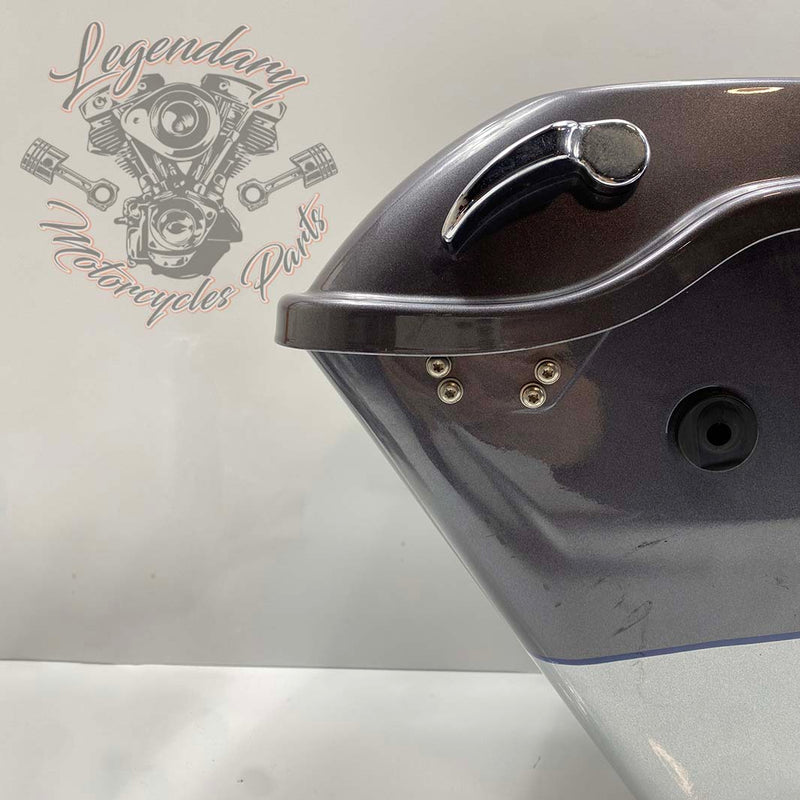 Right Saddlebag OEM 90200412