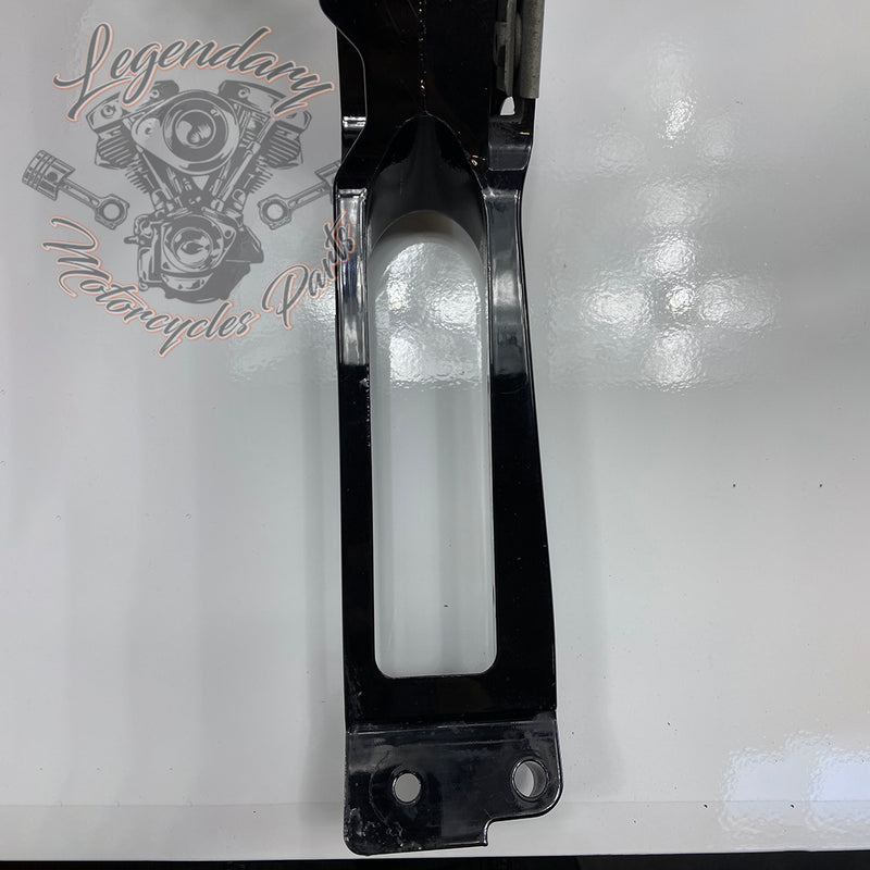 Left Saddlebag Support OEM 90201320