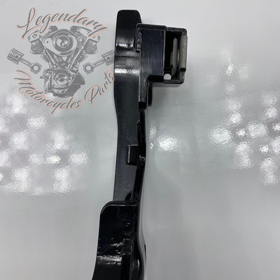 Left Saddlebag Support OEM 90201320