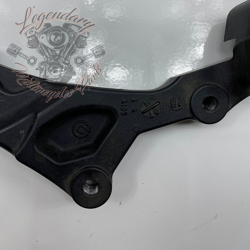 Rear Brake Caliper Support OEM 44089-08