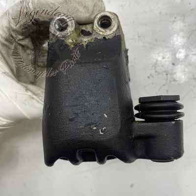 Left front brake caliper OEM 44046-84C