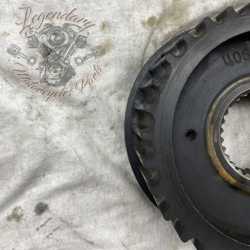 32 Tooth Gearbox Output Pulley OEM 40659-06