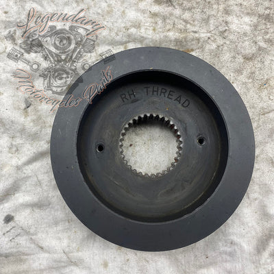 32 Tooth Gearbox Output Pulley OEM 40659-06