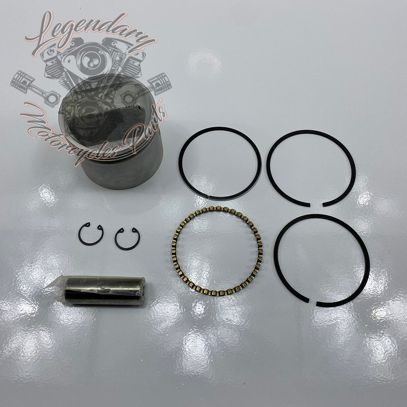 Kit pistão OEM 22251-72TA