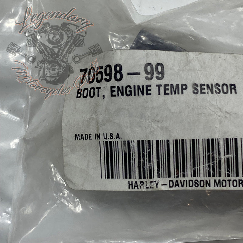 Capuchon de protection du capteur de température moteur OEM 70598-99