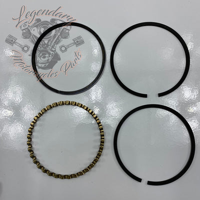 Kit pistão OEM 22251-72TA