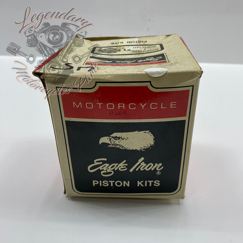 Kit pistão OEM 22106-74TA