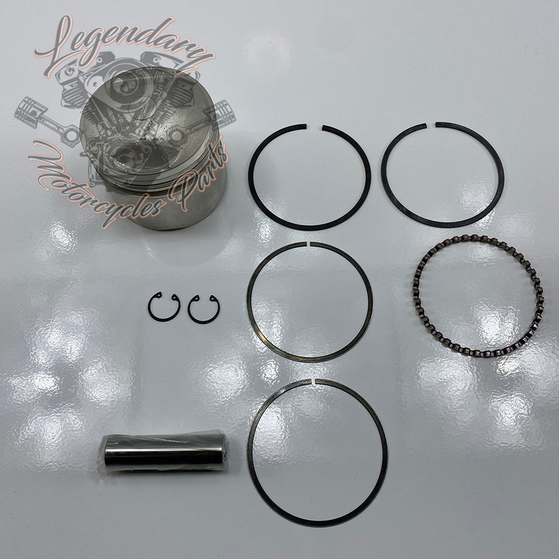 Kit piston OEM 22106-74TA