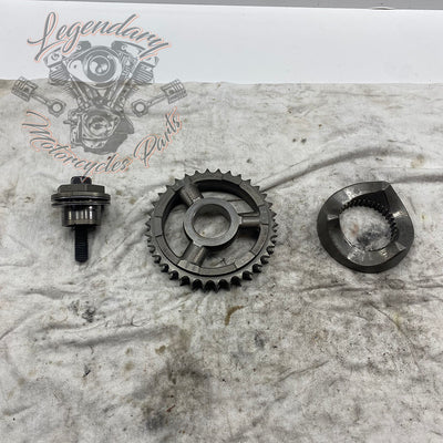 Offset Sprocket Kit OEM 40296-06A