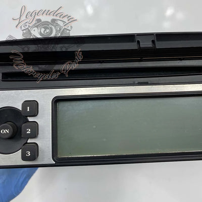 Autoradio  OEM 76160-06