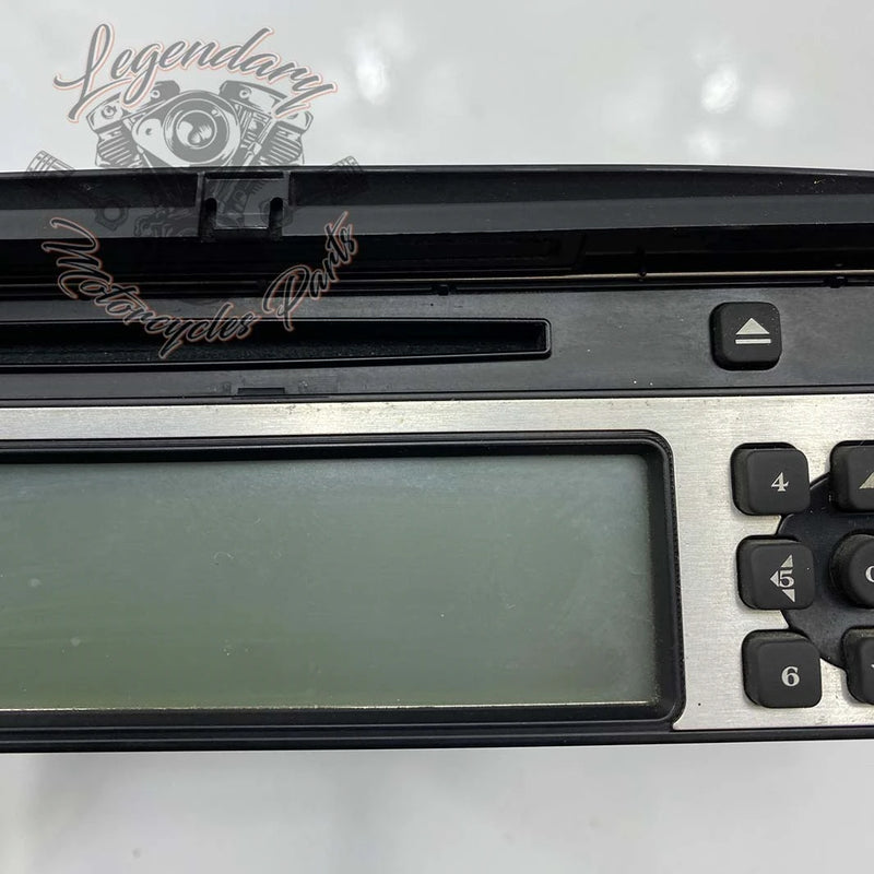 Autoradio  OEM 76160-06