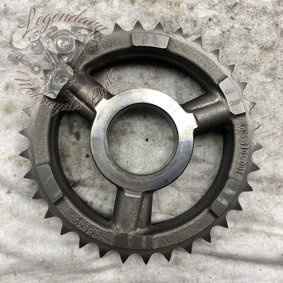 Offset Sprocket Kit OEM 40296-06A