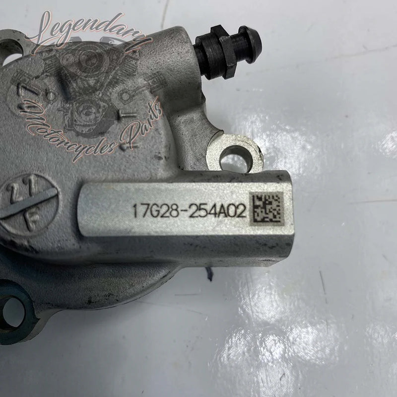 Clutch Receiver OEM 37200131A