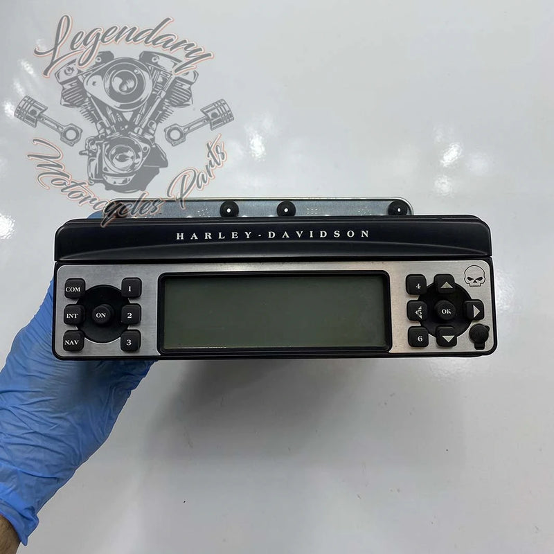 Autoradio  OEM 76160-06