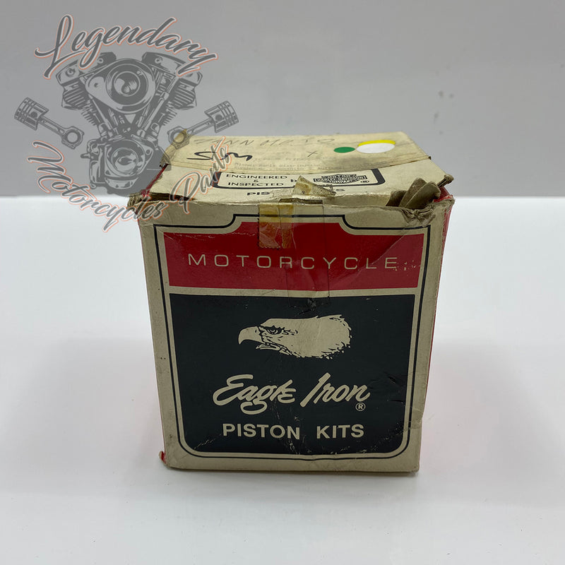 Kit pistão OEM 22257-73TA