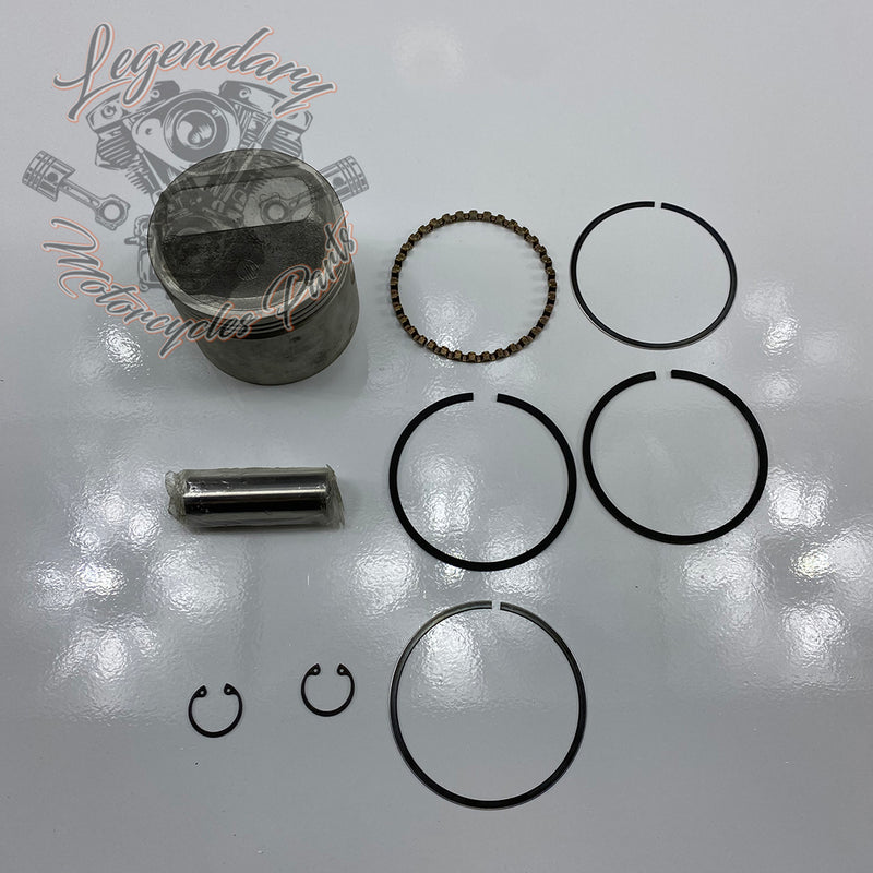 Kit pistão OEM 22257-73TA