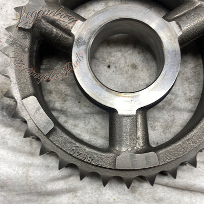 Offset Sprocket Kit OEM 40296-06A