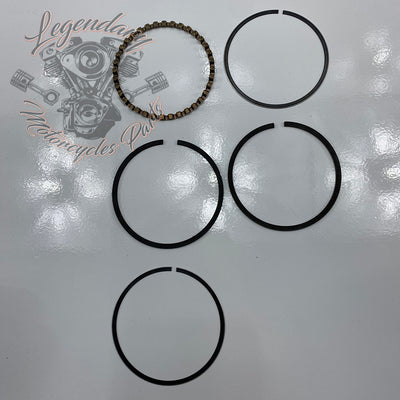 Kit pistão OEM 22257-73TA