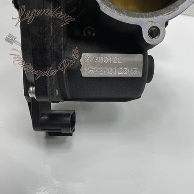 Rura dolotowa OEM 27300121