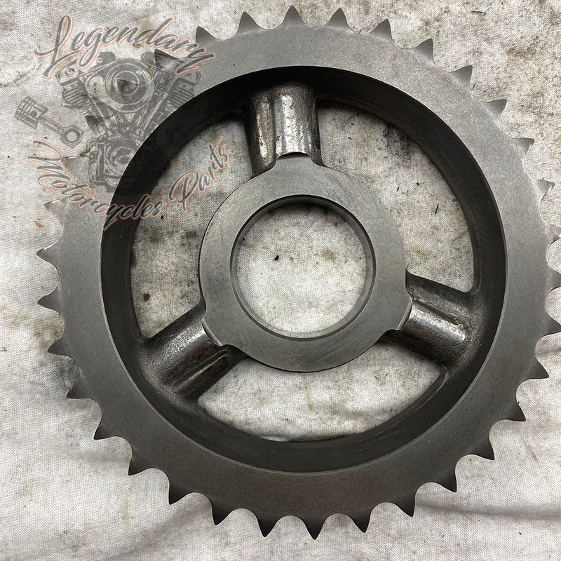 Offset Sprocket Kit OEM 40296-06A