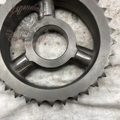 Offset Sprocket Kit OEM 40296-06A