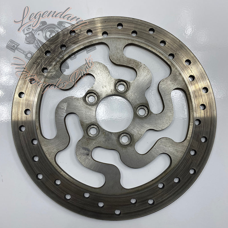 Rear Brake Disc OEM 41810-08B