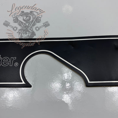 Carter sticker OEM 34961-77