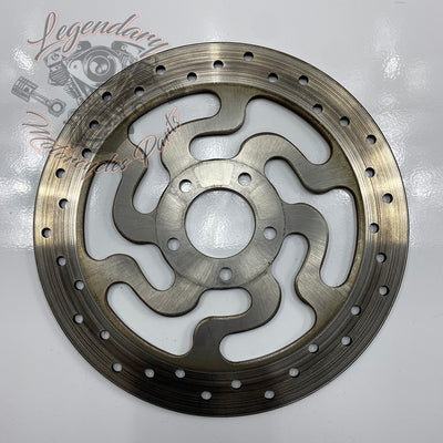 Disco de freno trasero OEM 41810-08B