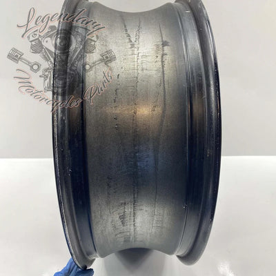 17" Rear Wheel OEM 43348-10