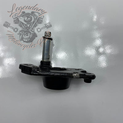 Front engine support OEM 16400042