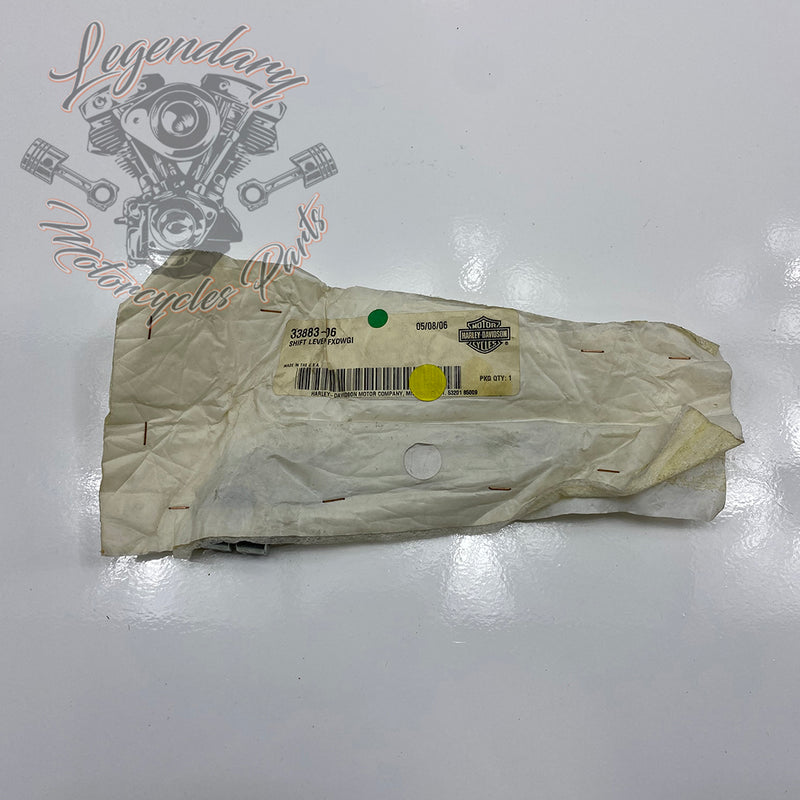 Tubo del selettore OEM 33883-06